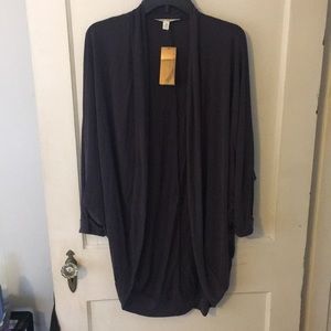 Francesca’s Flowing Cardigan